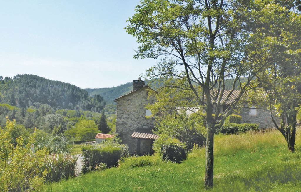 Ferienhaus - Peyremale , Frankreich - FLG068 26