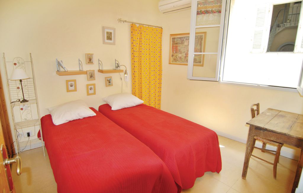 Ferienhaus - Beaucaire , Frankreich - FLG138 13