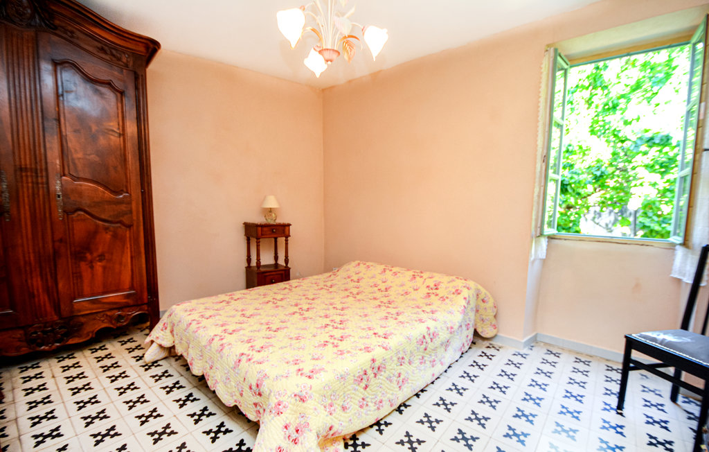 Ferienhaus - Baron , Frankreich - FLG215 25