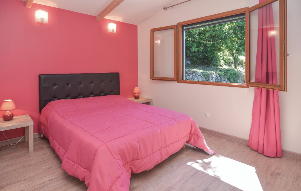 Semesterhus - Bordezac , Frankrike - FLG287 7