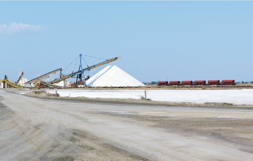 Ferienwohnung - Aigues-Mortes , Frankreich - FLG492 25