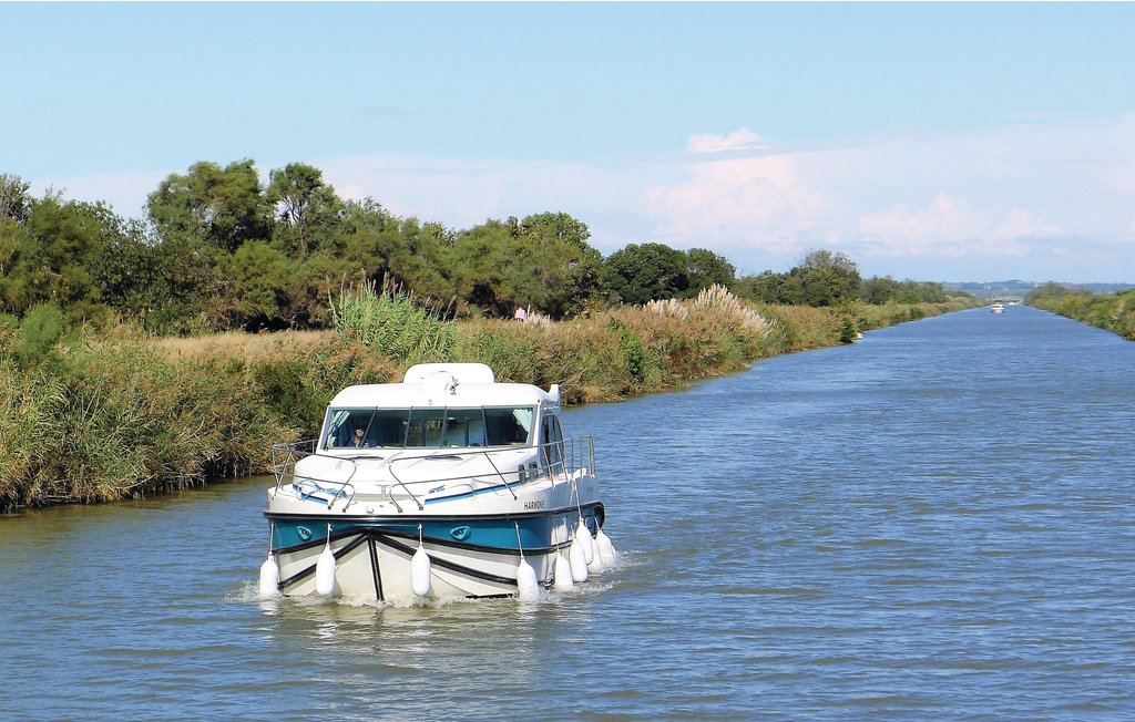 Ferienwohnung - Aigues-Mortes , Frankreich - FLG492 26