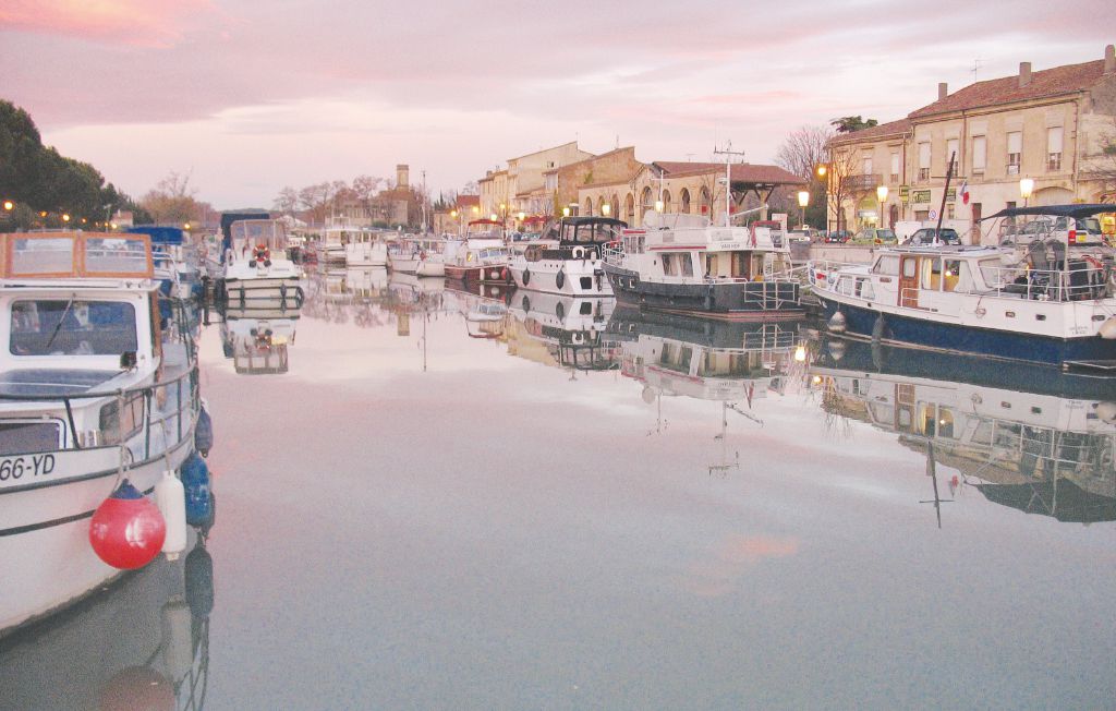 Ferienhaus - Beaucaire , Frankreich - FLG138 28