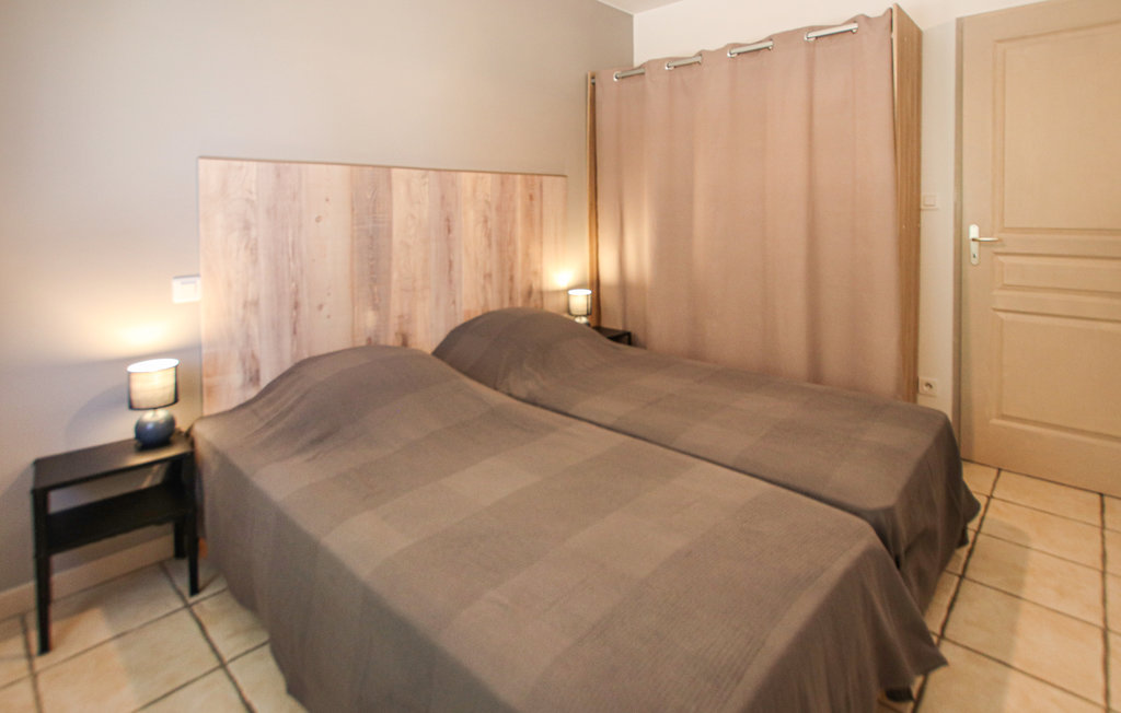 Semesterhus - Rochefort du Gard , Frankrike - FLG599 34