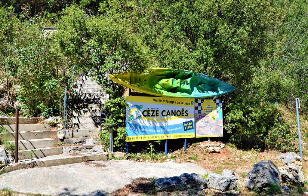 Ferienwohnung - Uzes , Frankreich - FLG627 27