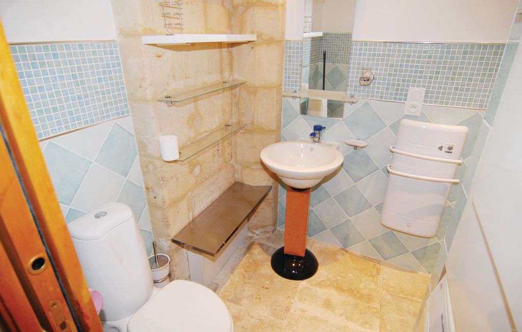 Ferienwohnung - Beaucaire , Frankreich - FLG139 12