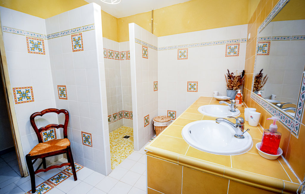 Ferienhaus - Baron , Frankreich - FLG215 31