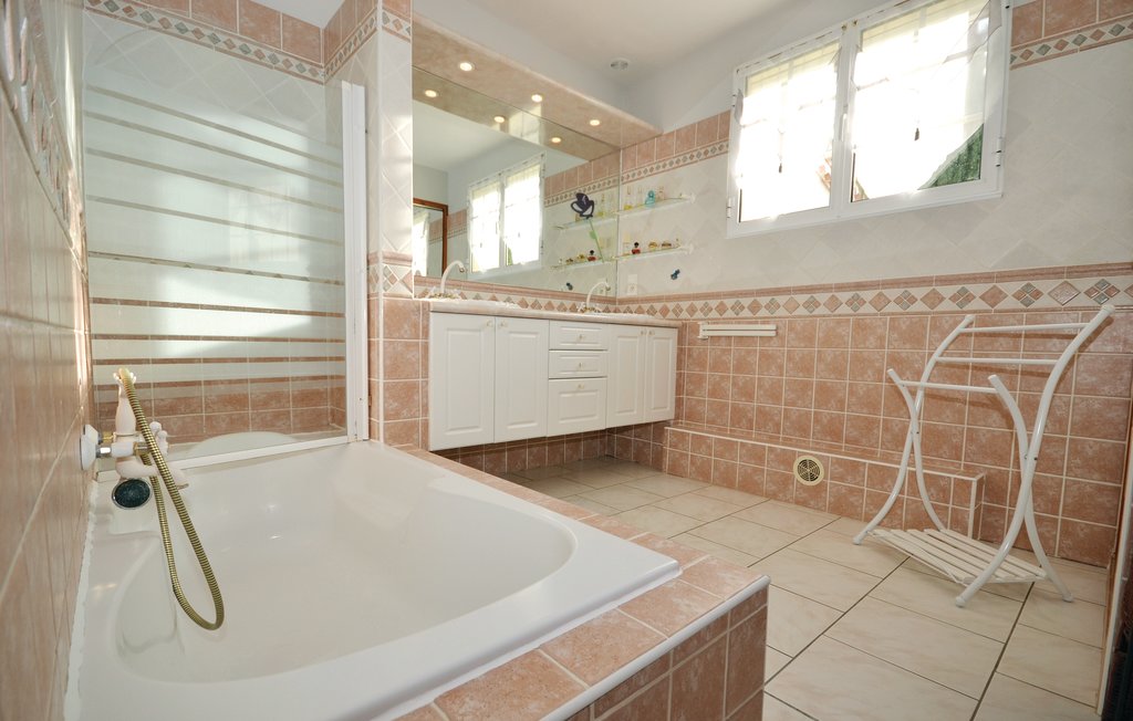 Location de vacances - Montignargues , France - FLG360 25