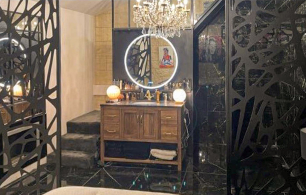 Ferienhaus - Sommières , Frankreich - FLG774 10