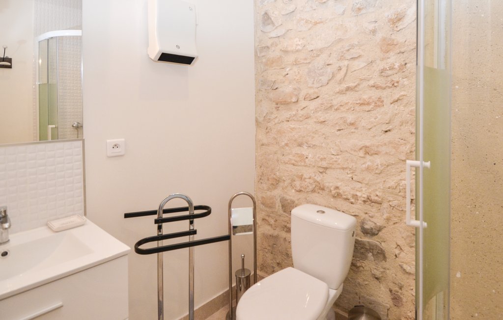 Ferienhaus - Vallabregues , Frankreich - FLG522 74