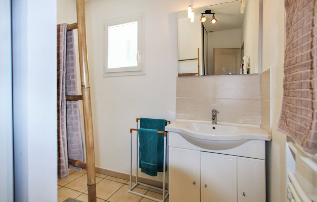 Semesterhus - Rochefort du Gard , Frankrike - FLG599 39