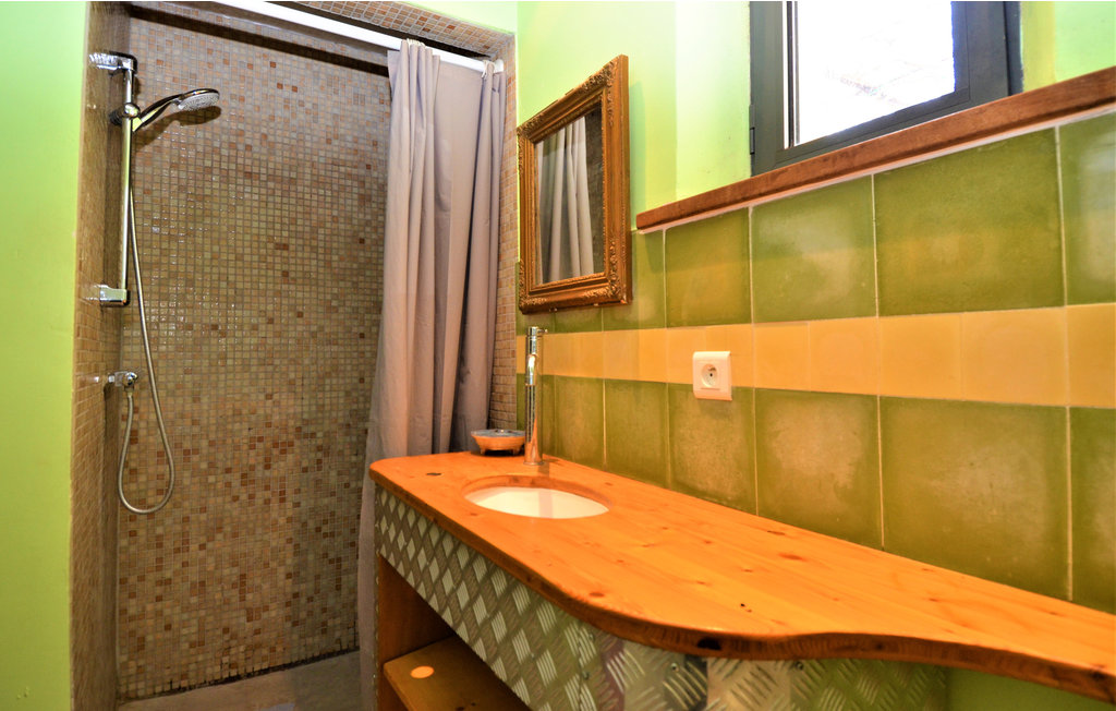 Ferienhaus - Méjannes-le-Clap , Frankreich - FLG602 28