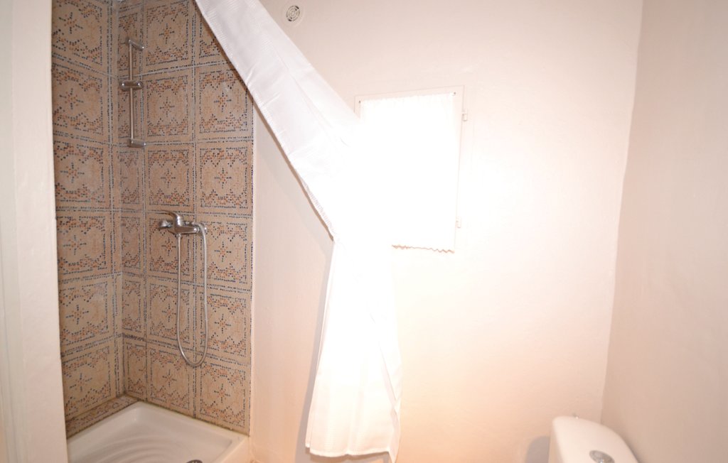 Ferienhaus - Uzès , Frankreich - FLG090 42