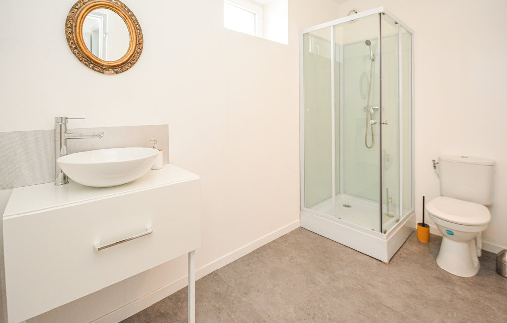 Ferienhaus - Saint-Ambroix , Frankreich - FLG331 55