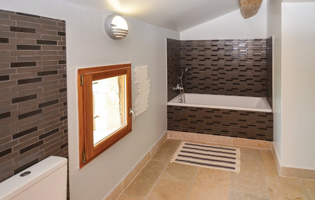 Ferienhaus - Vallabregues , Frankreich - FLG522 76