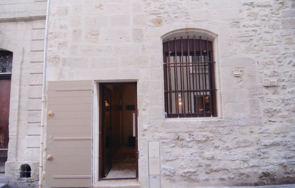 Ferienwohnung - Beaucaire , Frankreich - FLG139 7