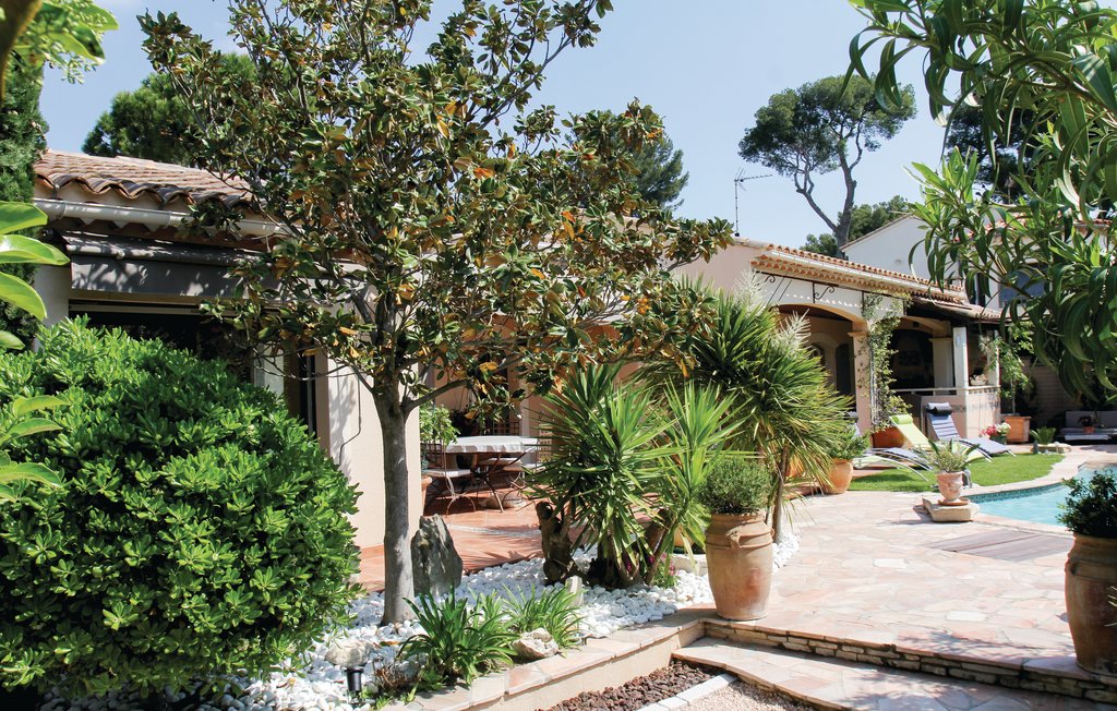 Feriehuse - Les Angles , Frankrig - FLG416 14