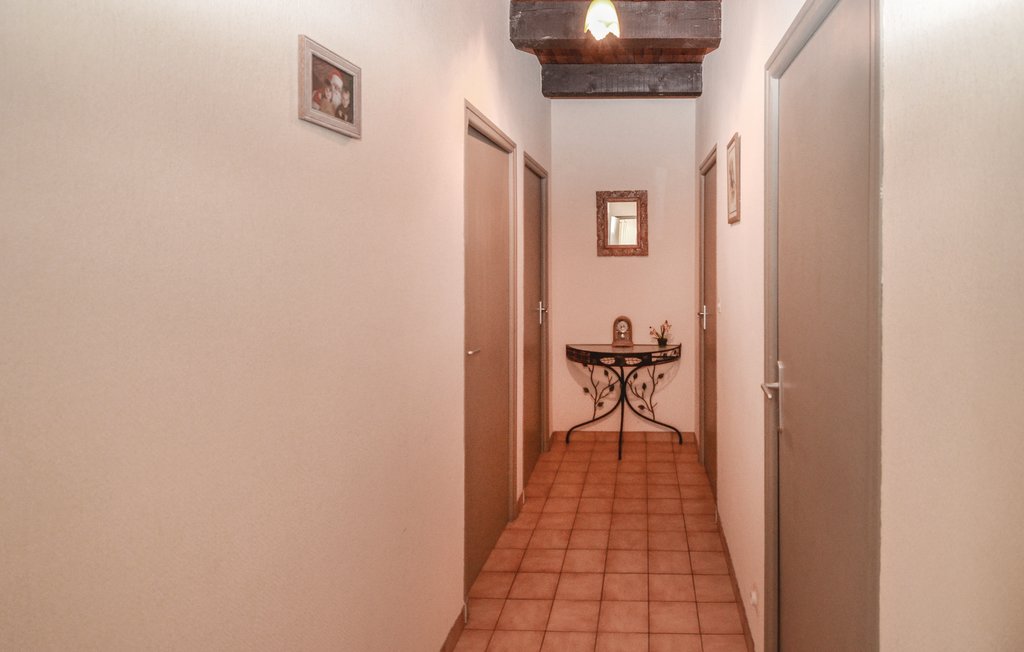 Location de vacances - Saint André d'Olérargues , France - FLG504 22