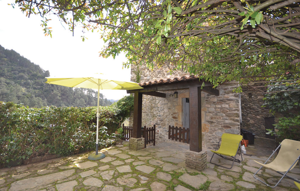 Ferienhaus - Peyremale , Frankreich - FLG068 3