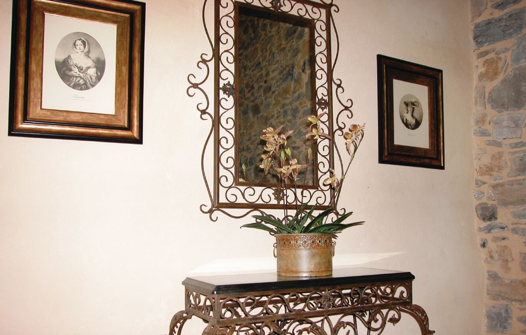 Feriehuse - Anduze , Frankrig - FLG075 19