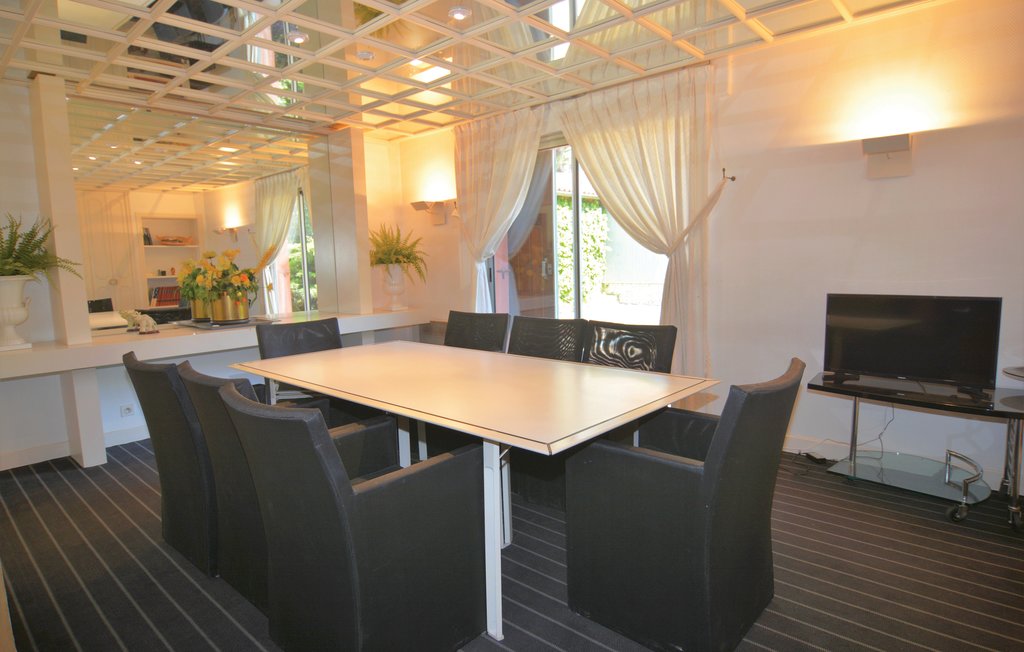 Ferienhaus - Aubais , Frankreich - FLG181 21