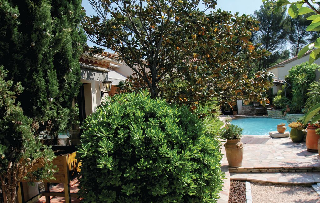 Feriehuse - Les Angles , Frankrig - FLG416 15