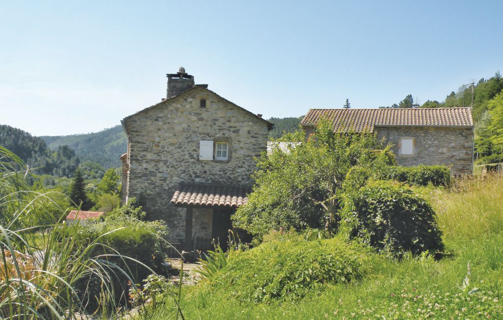 Ferienhaus - Peyremale , Frankreich - FLG068 16