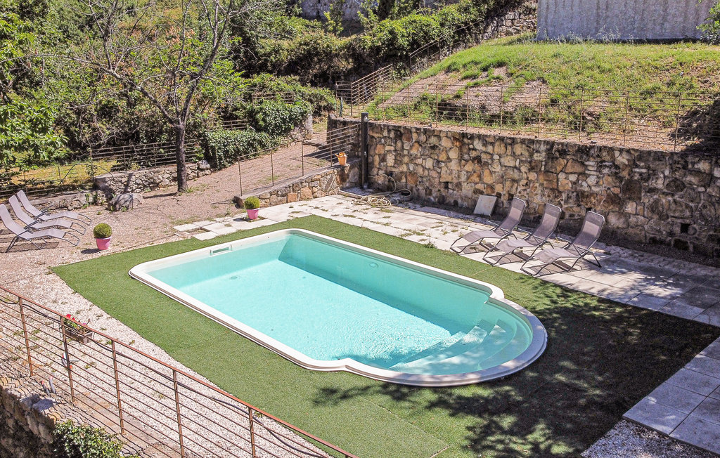 Feriehuse - Bordezac , Frankrig - FLG136 10