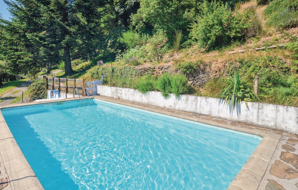 Location de vacances - Sénéchas , France - FLG324 12