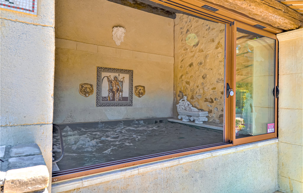 Ferienhaus - Vallabregues , Frankreich - FLG522 11