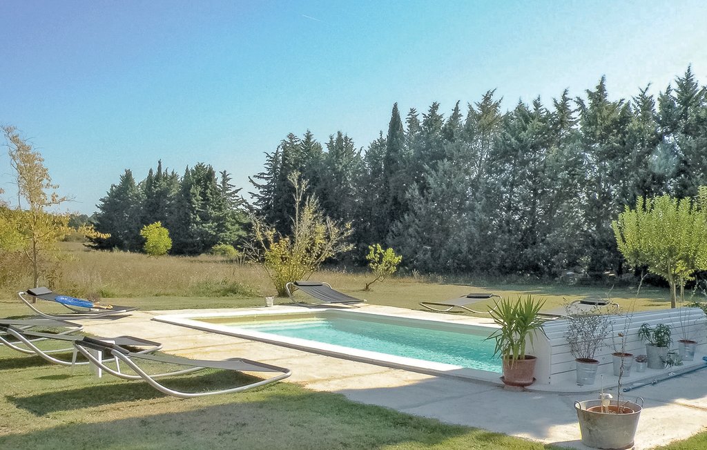 Feriehus - Uzès , Frankrike - FLG019 10