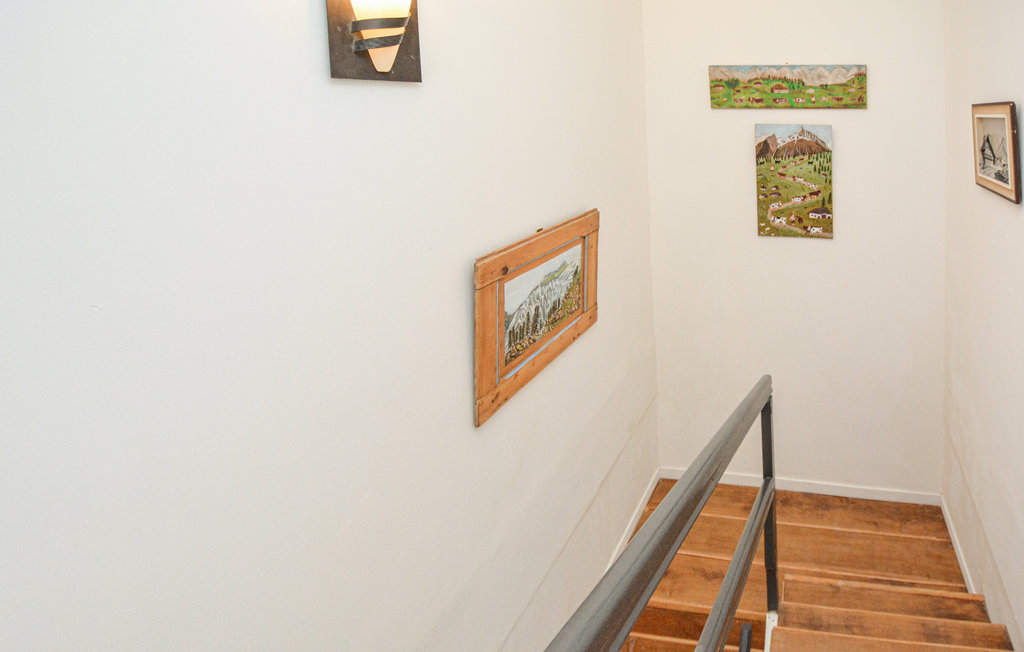 Ferienhaus - Saint-Ambroix , Frankreich - FLG331 34