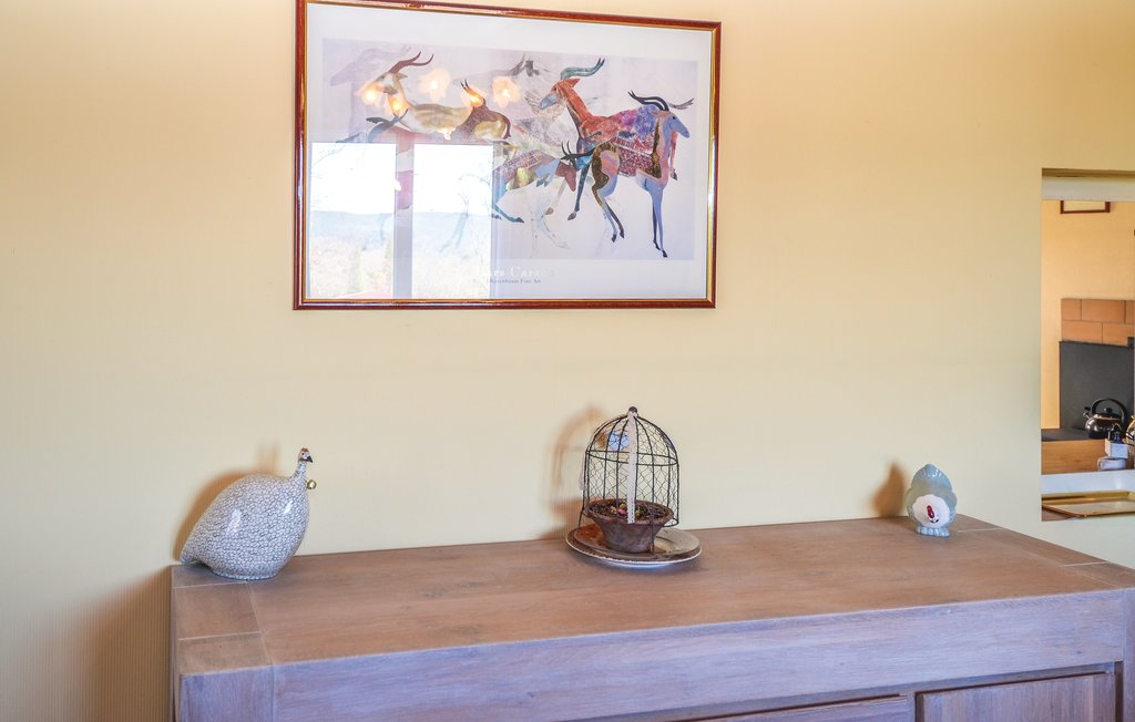 Location de vacances - Saint André d'Olérargues , France - FLG504 23