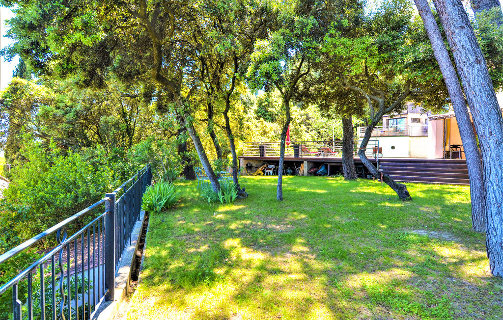 Feriehuse - Sauveterre , Frankrig - FLG604 13