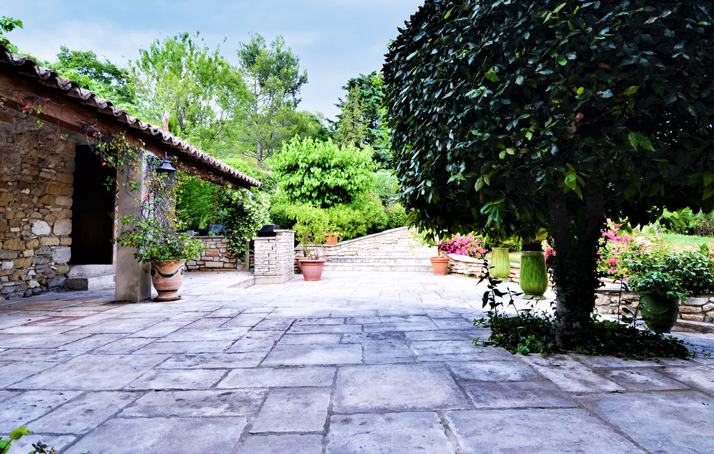 Ferienhaus - St Privat des Vieux , Frankreich - FLG638 14