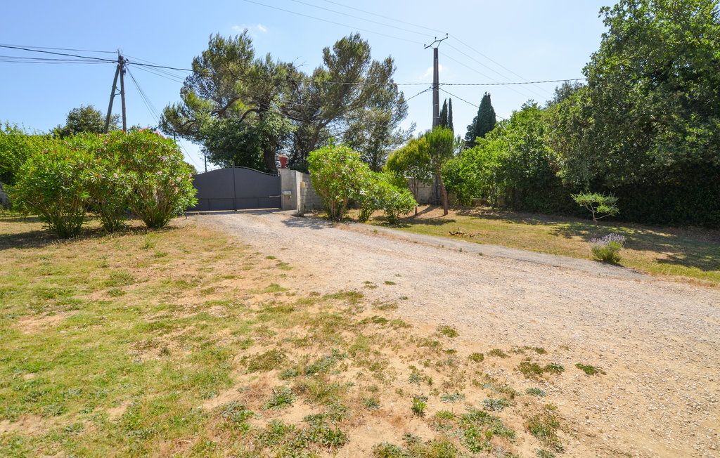 Ferienwohnung - Pont-St-Esprit , Frankreich - FLG682 12