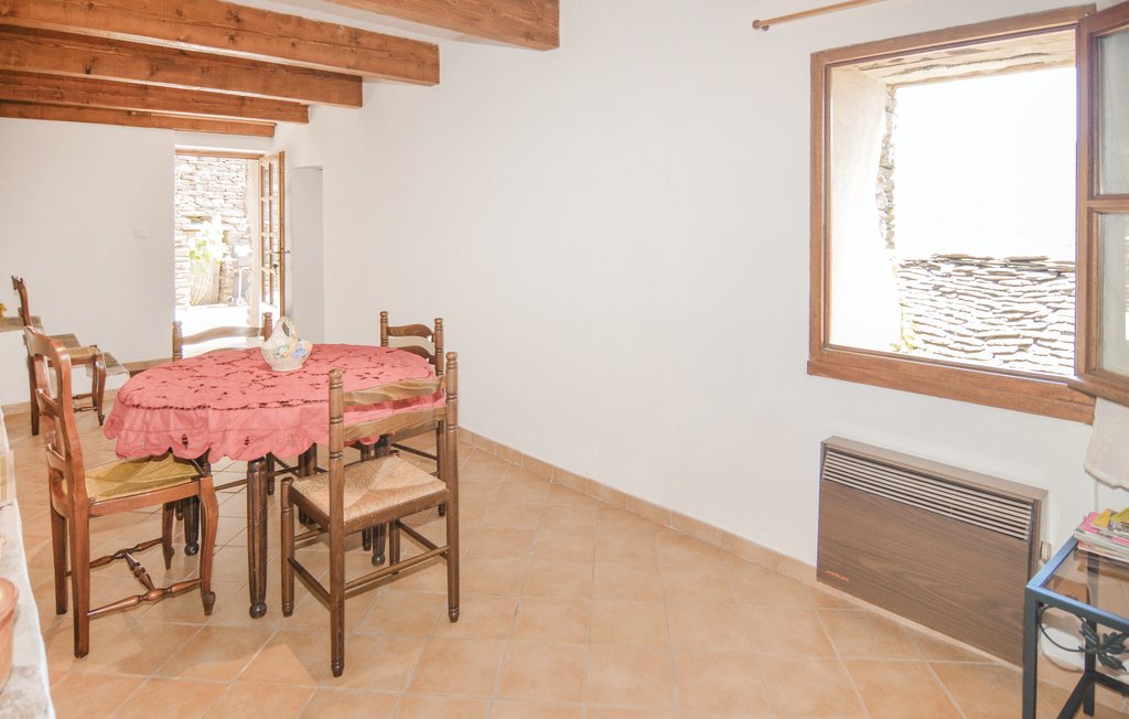Feriehuse - Bonnevaux , Frankrig - FLG049 20