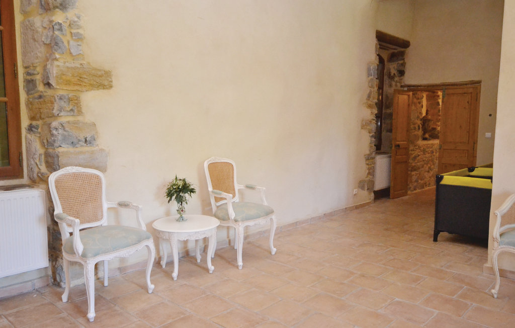 Feriehuse - Anduze , Frankrig - FLG075 27