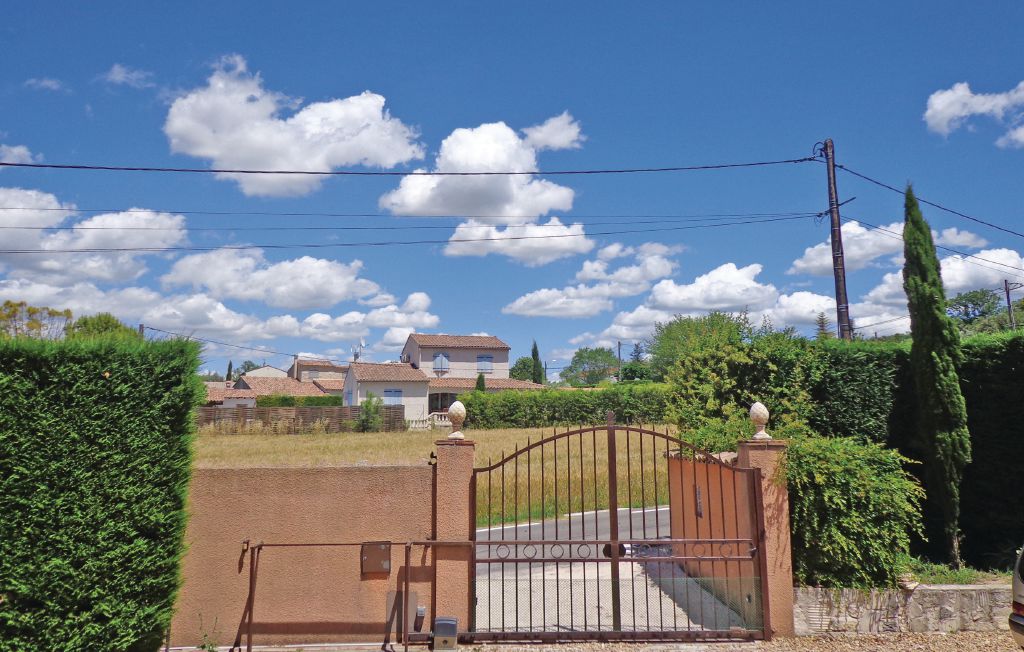 Feriehuse - St-Privat-des-Vieux , Frankrig - FLG255 25