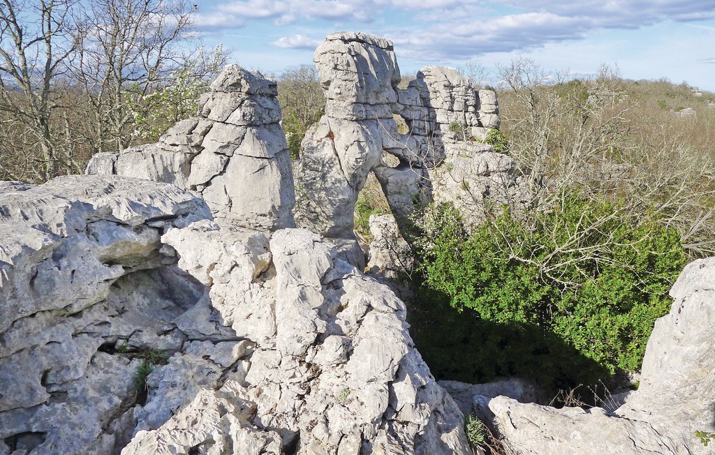 Feriehuse - Bordezac , Frankrig - FLG136 25