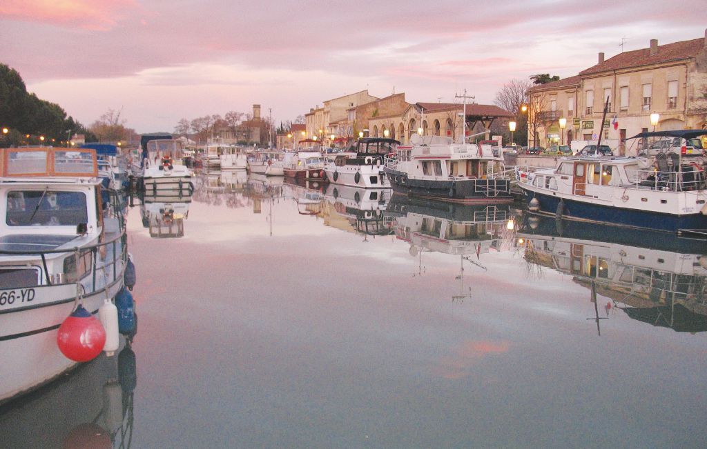 Ferienwohnung - Beaucaire , Frankreich - FLG139 3