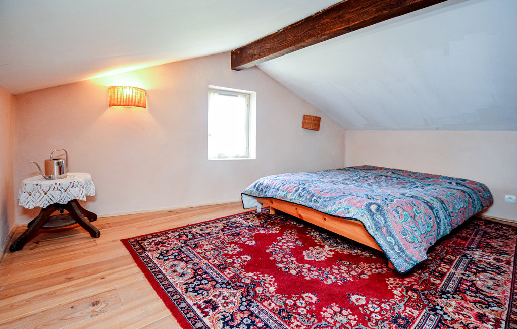 Ferienhaus - Baron , Frankreich - FLG215 30