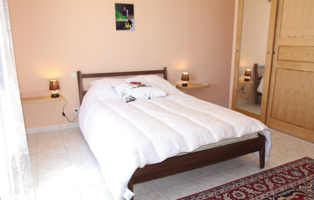 Semesterhus - Les Angles , Frankrike - FLG277 27