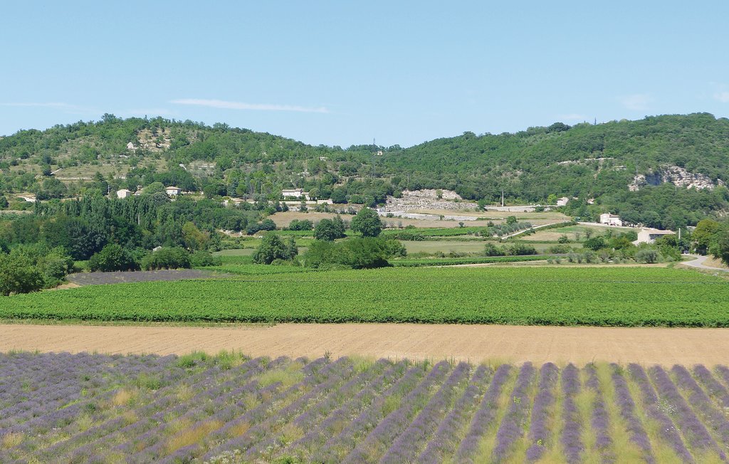 Semesterhus - Bordezac , Frankrike - FLG287 28