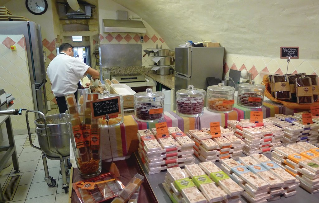 Ferienhaus - Saint-Ambroix , Frankreich - FLG331 62