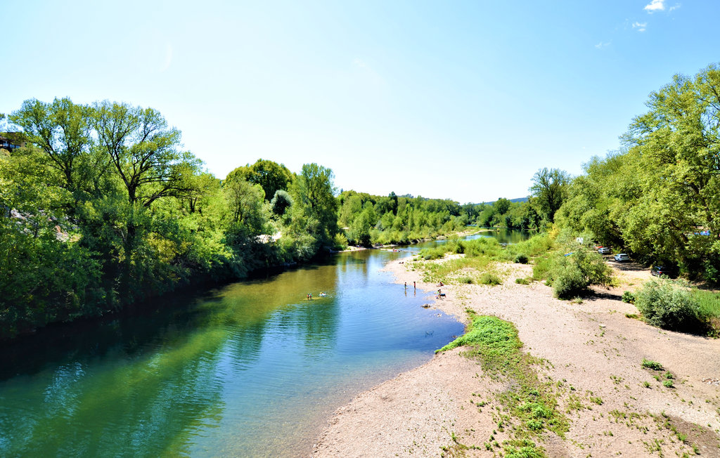 Location de vacances - Saint André d'Olérargues , France - FLG504 35