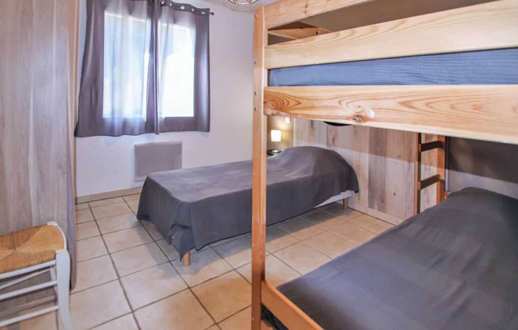 Semesterhus - Rochefort du Gard , Frankrike - FLG599 29