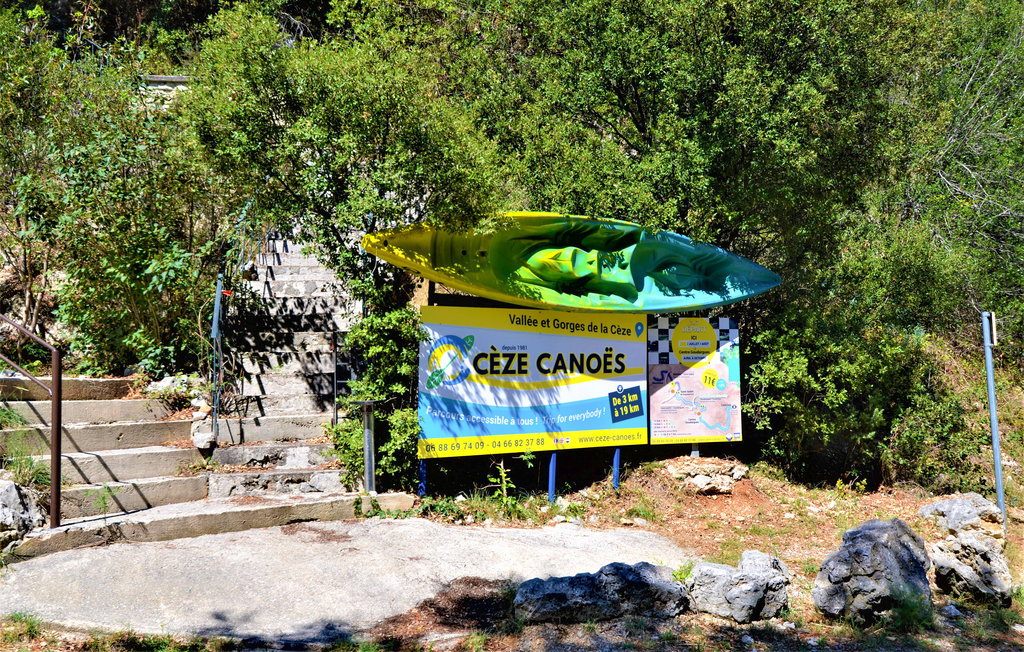 Feriehuse - Sauveterre , Frankrig - FLG604 30