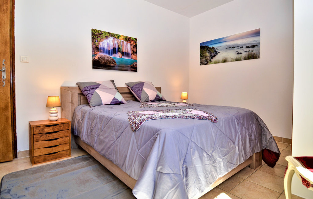 Feriehuse - Uzes , Frankrig - FLG626 23