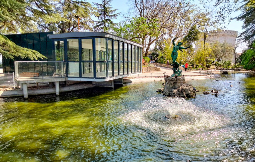 Ferienwohnung - Uzes , Frankreich - FLG627 9